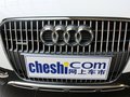 奥迪A4(进口) 奥迪A4 40 TFSI allroad quattro 豪华型 2013款图片