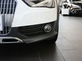 奥迪A4(进口) 奥迪A4 40 TFSI allroad quattro 豪华型 2013款图片