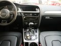 奧迪A4(進(jìn)口) 奧迪A4 40 TFSI allroad quattro 豪華型 2013款圖片