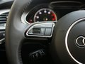 奥迪A4(进口) 奥迪A4 40 TFSI allroad quattro 豪华型 2013款