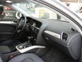 奥迪A4(进口) 奥迪A4 40 TFSI allroad quattro 豪华型 2013款