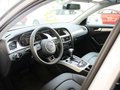奥迪A4(进口) 奥迪A4 40 TFSI allroad quattro 豪华型 2013款