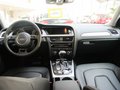奥迪A4(进口) 奥迪A4 40 TFSI allroad quattro 豪华型 2013款