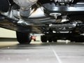 奥迪A4(进口) 奥迪A4 40 TFSI allroad quattro 豪华型 2013款