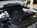 奥迪A4(进口) 奥迪A4 40 TFSI allroad quattro 豪华型 2013款
