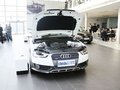 奥迪A4(进口) 奥迪A4 40 TFSI allroad quattro 豪华型 2013款