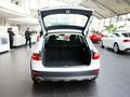 奥迪A4(进口) 奥迪A4 40 TFSI allroad quattro 豪华型 2013款