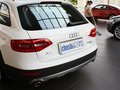 奥迪A4(进口) 奥迪A4 40 TFSI allroad quattro 豪华型 2013款