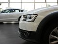 奥迪A4(进口) 奥迪A4 40 TFSI allroad quattro 豪华型 2013款