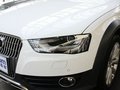 奥迪A4(进口) 奥迪A4 40 TFSI allroad quattro 豪华型 2013款