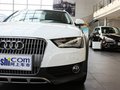 奥迪A4(进口) 奥迪A4 40 TFSI allroad quattro 豪华型 2013款