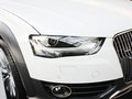 奥迪A4(进口) 奥迪A4 40 TFSI allroad quattro 豪华型 2013款
