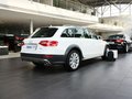 奥迪A4(进口) 奥迪A4 40 TFSI allroad quattro 豪华型 2013款