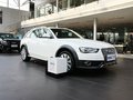 奥迪A4(进口) 奥迪A4 40 TFSI allroad quattro 豪华型 2013款