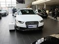 奥迪A4(进口) 奥迪A4 40 TFSI allroad quattro 豪华型 2013款
