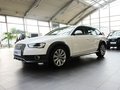 奥迪A4(进口) 奥迪A4 40 TFSI allroad quattro 豪华型 2013款