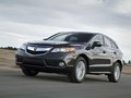 讴歌RDX（进口） 2013款 RDX图片