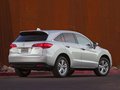 讴歌RDX（进口） 2013款 RDX图片