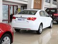 荣威350 2012款 1.5 AT 新禧超值版图片