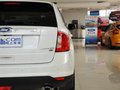 锐界(海外) 3.5L 自动 精锐天窗版 5座 2012款图片