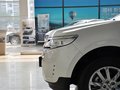 锐界(海外) 3.5L 自动 精锐天窗版 5座 2012款图片