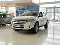 锐界(海外) 3.5L 自动 精锐天窗版 5座 2012款图片