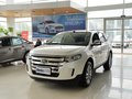 锐界(海外) 3.5L 自动 精锐天窗版 5座 2012款图片