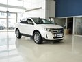 锐界(海外) 3.5L 自动 精锐天窗版 5座 2012款图片