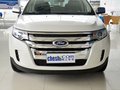 锐界(海外) 3.5L 自动 精锐天窗版 5座 2012款图片