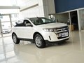 锐界(海外) 3.5L 自动 精锐天窗版 5座 2012款图片