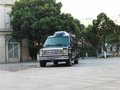 福特E350 游艇版