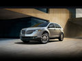 2012款 林肯MKX