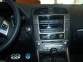 雷克萨斯IS 2011款 2.5 AT F-Sport特别限量版图片