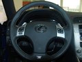 雷克薩斯IS 2011款 2.5 AT F-Sport特別限量版圖片