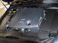 雷克萨斯IS 2011款 2.5 AT F-Sport特别限量版
