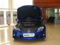 雷克萨斯IS 2011款 2.5 AT F-Sport特别限量版