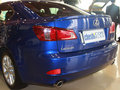 雷克萨斯IS 2011款 2.5 AT F-Sport特别限量版图片