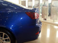雷克萨斯IS 2011款 2.5 AT F-Sport特别限量版图片