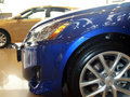 雷克萨斯IS 2011款 2.5 AT F-Sport特别限量版图片