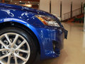 雷克萨斯IS 2011款 2.5 AT F-Sport特别限量版
