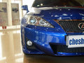 雷克萨斯IS 2011款 2.5 AT F-Sport特别限量版图片
