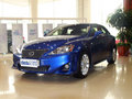 雷克萨斯IS 2011款 2.5 AT F-Sport特别限量版图片