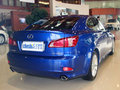 雷克萨斯IS 2011款 2.5 AT F-Sport特别限量版