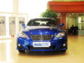 雷克萨斯IS 2011款 2.5 AT F-Sport特别限量版