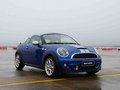 MINI COUPE 2012款 MINI COUPE图片