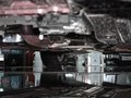 君威 2012款 君威 2.0L 豪华版