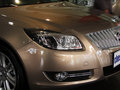 君威 2012款 君威2.4L AT SIDI精英版