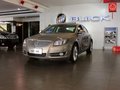 君威 2012款 君威2.4L AT SIDI精英版