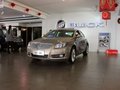 君威 2012款 君威2.4L AT SIDI精英版