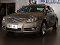 君威 2012款 君威2.4L AT SIDI精英版